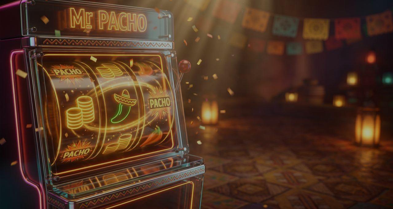 Mr Pacho