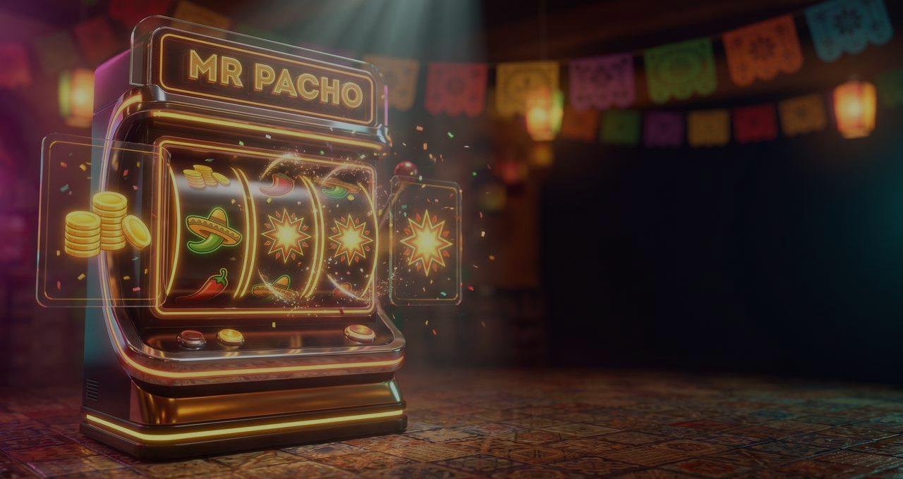 Mr Pacho